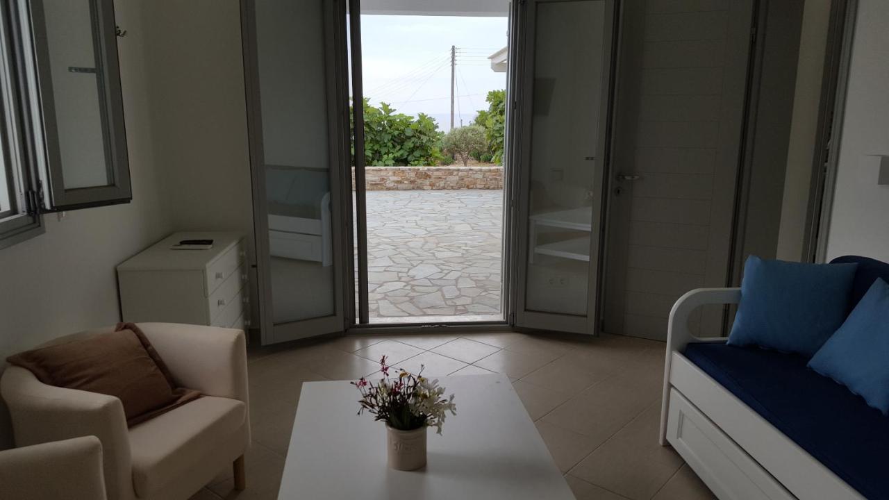 Villa Soros Eksteriør billede