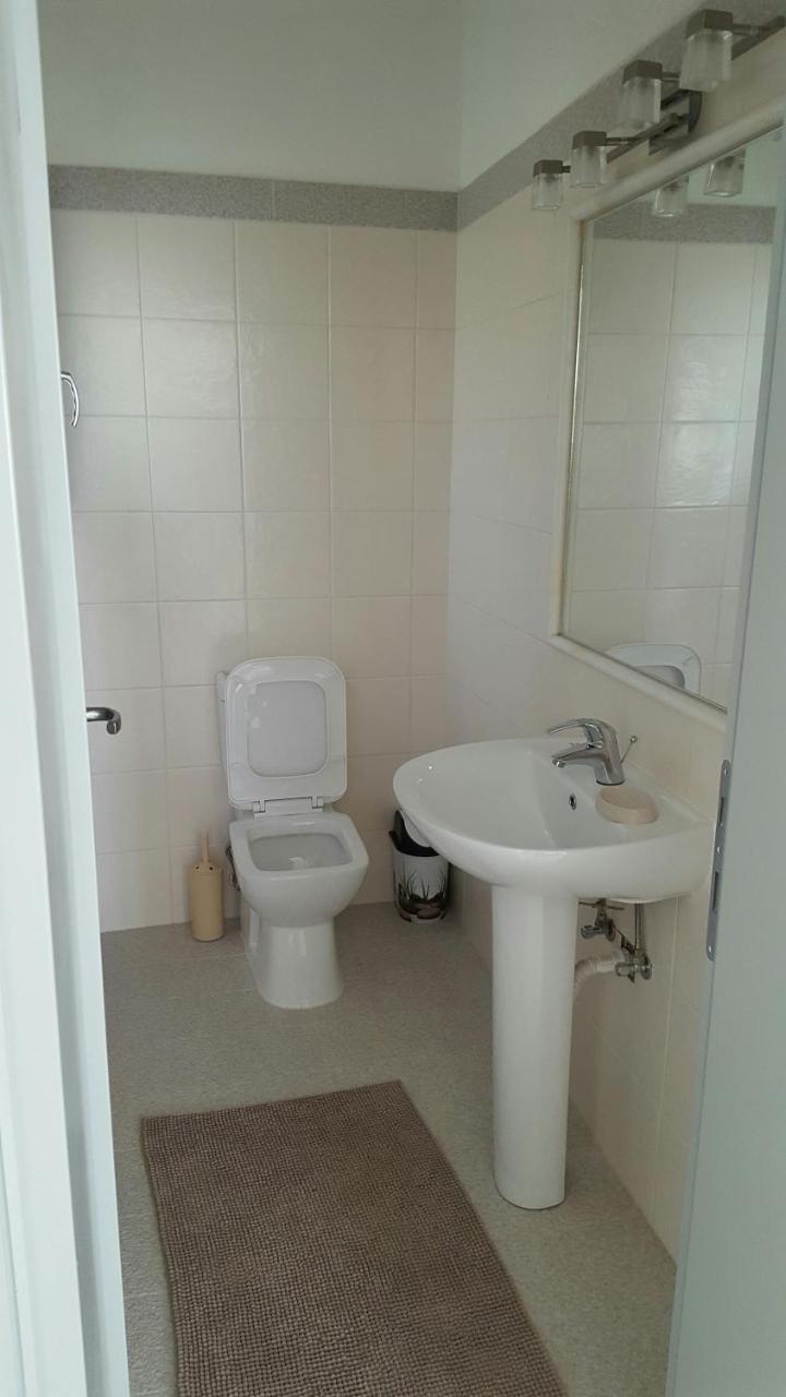 Villa Soros Eksteriør billede