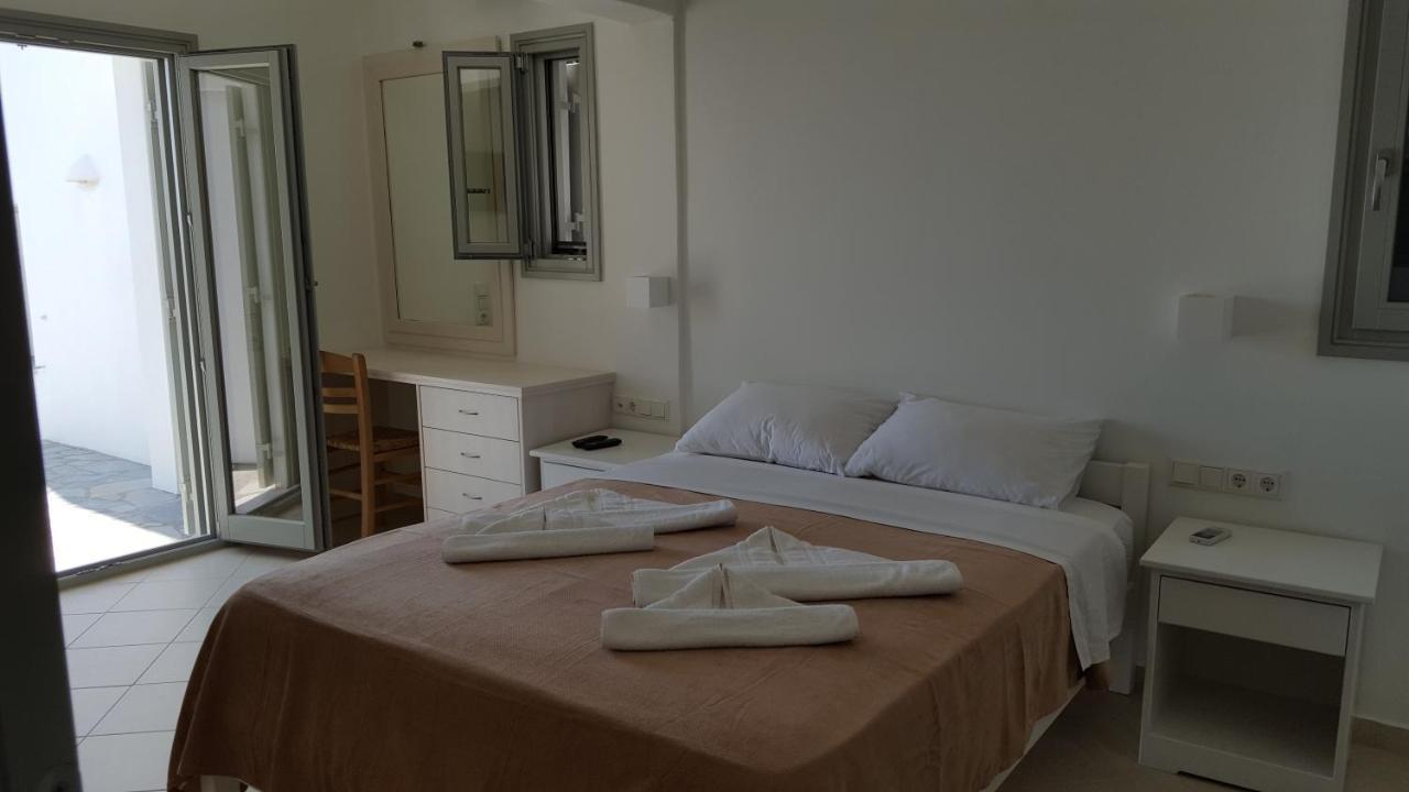 Villa Soros Eksteriør billede